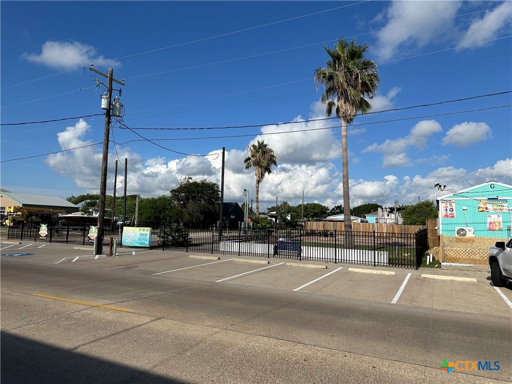 105 S FULTON BEACH RD.