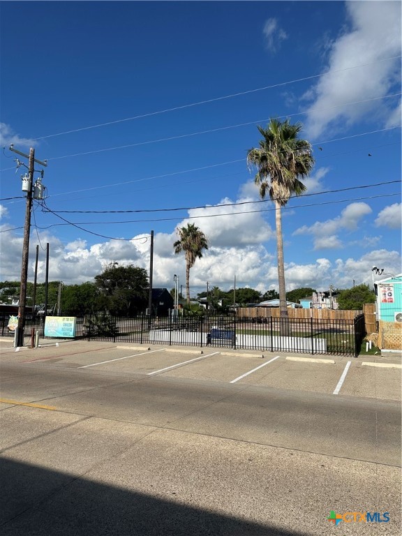 105 S FULTON BEACH RD.