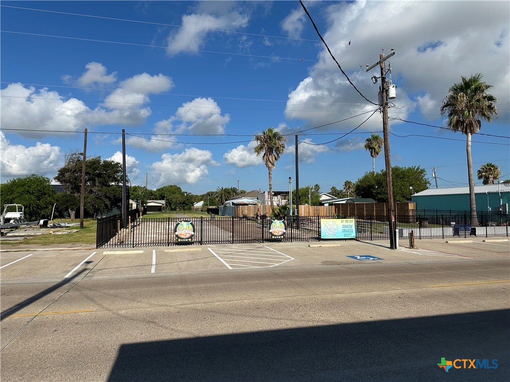 105 S FULTON BEACH RD.