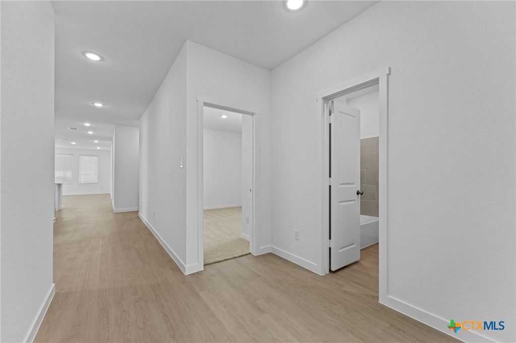 Photo of 3824 Northaven Trail, New Braunfels, TX 78132 (MLS # 610938)