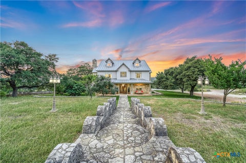 Photo of 1174 Royal Eagle Dr, Fischer, TX 78623 (MLS # 625448)