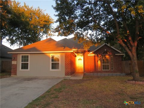 A home in New Braunfels