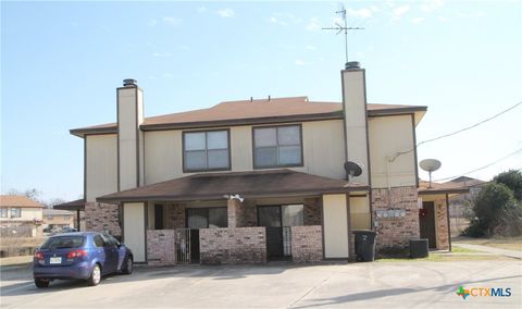 A home in Killeen