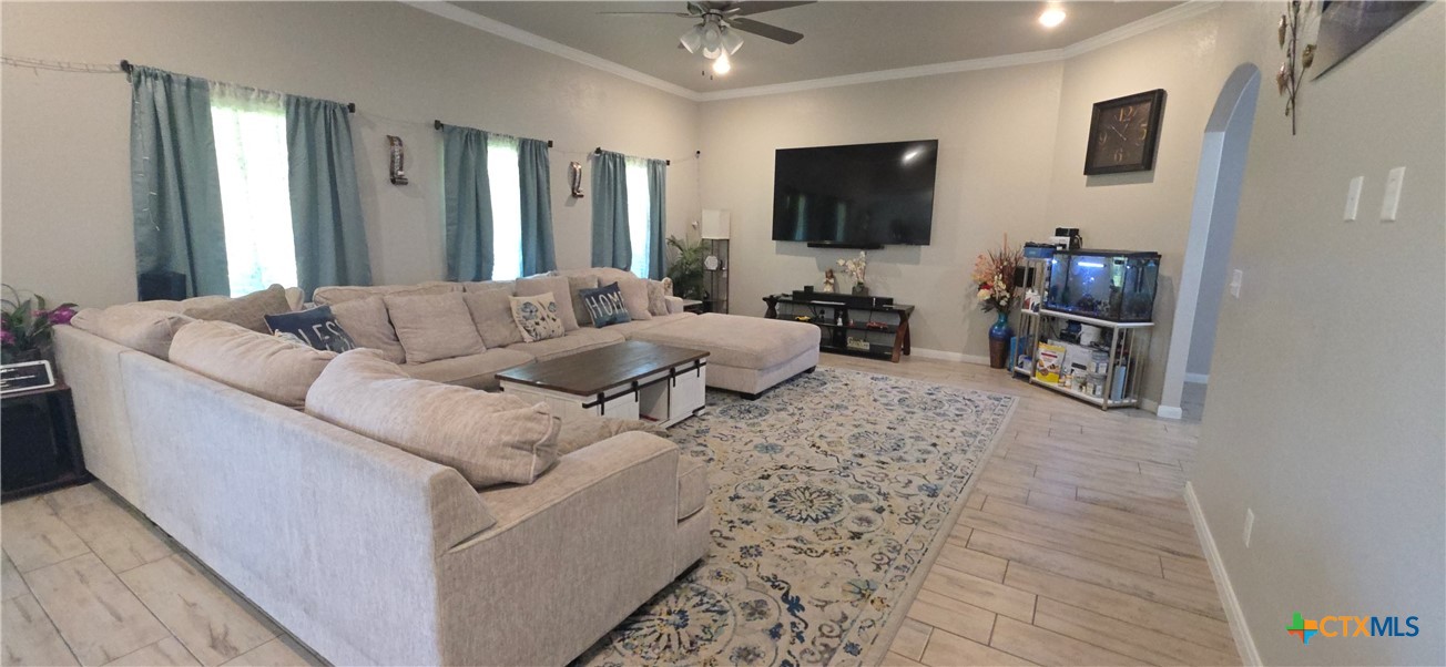 8204 Ridge Crest Drive