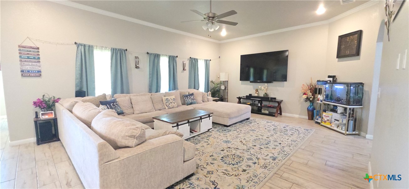 8204 Ridge Crest Drive