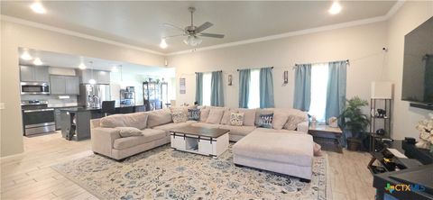 Photo of 8204 Ridge Crest Drive, Killeen, TX 76542 (MLS # 596627)