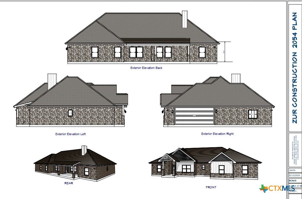 190 Cedar Bluff Loop