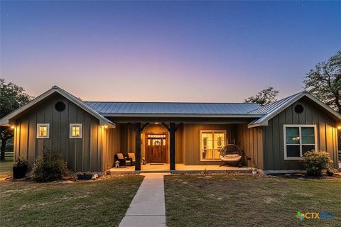 Photo of 605 Fm 1682, Leesville, TX 78122 (MLS # 614688)