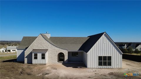 203 Glenview Circle Belton TX 76513