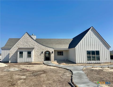 203 Glenview Circle Belton TX 76513