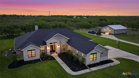 Photo of 131 Wright Creek, Victoria, TX 77905 (MLS # 613744)