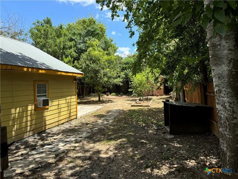 A home in New Braunfels