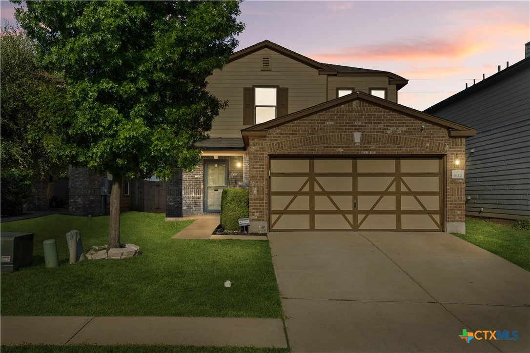 9112 Single Bend Trail