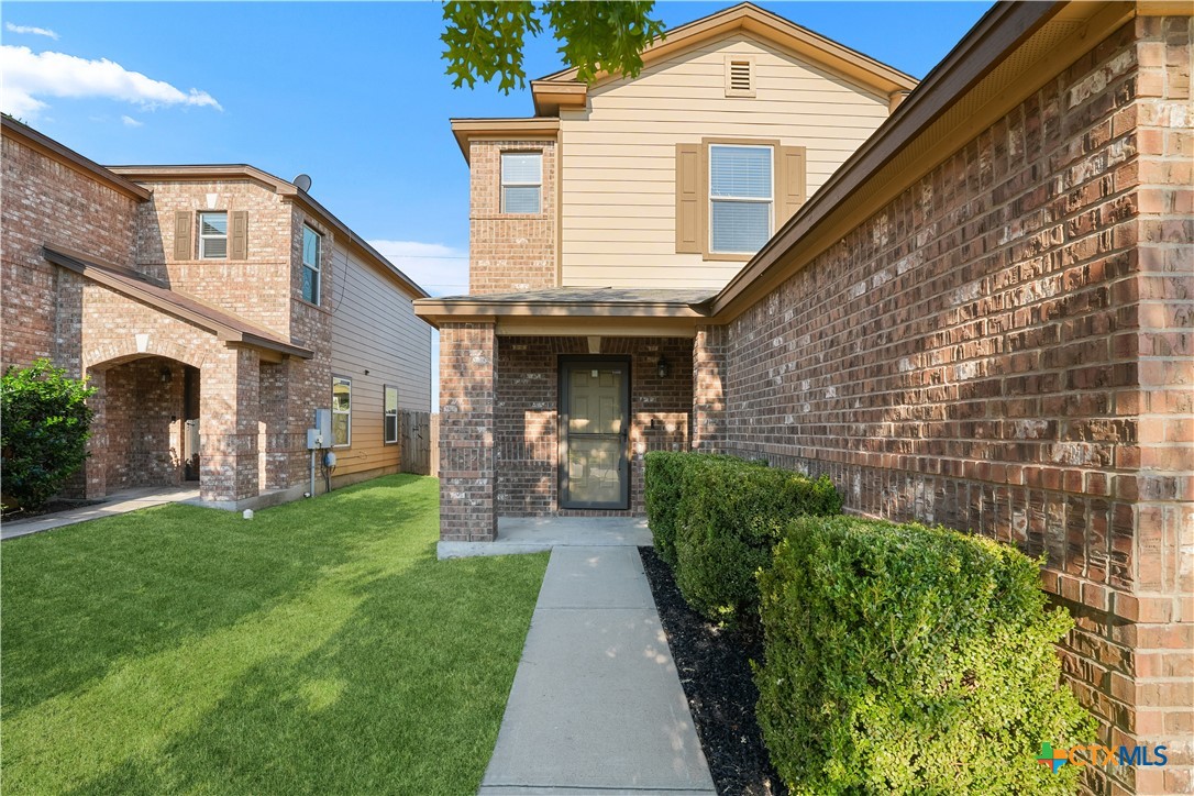 9112 Single Bend Trail