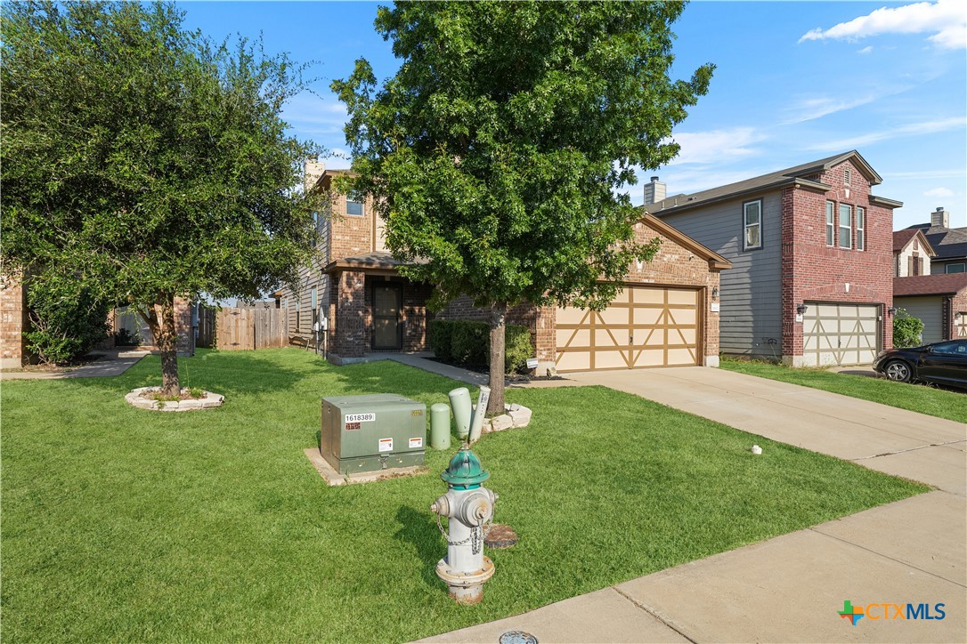 9112 Single Bend Trail