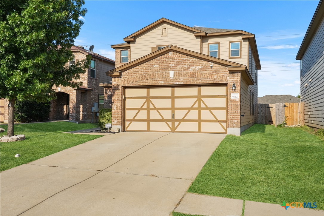 9112 Single Bend Trail