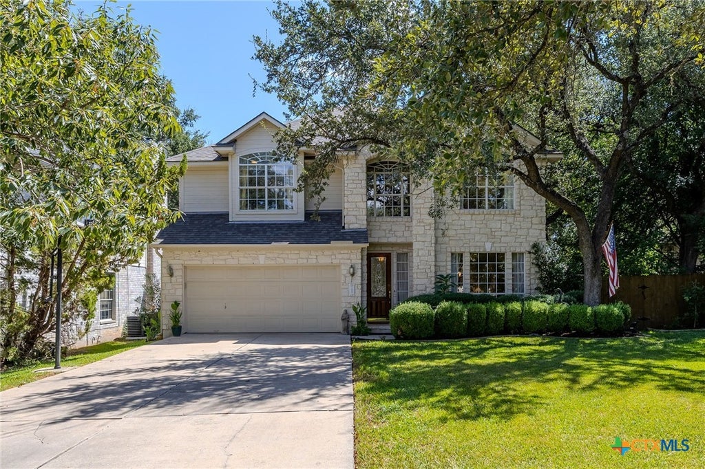 Photo of 2041 Saint Andrews Drive, Round Rock, TX 78664 (MLS # 626677)
