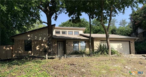 Photo of 1106 Boulder Run, Harker Heights, TX 76548 (MLS # 621973)