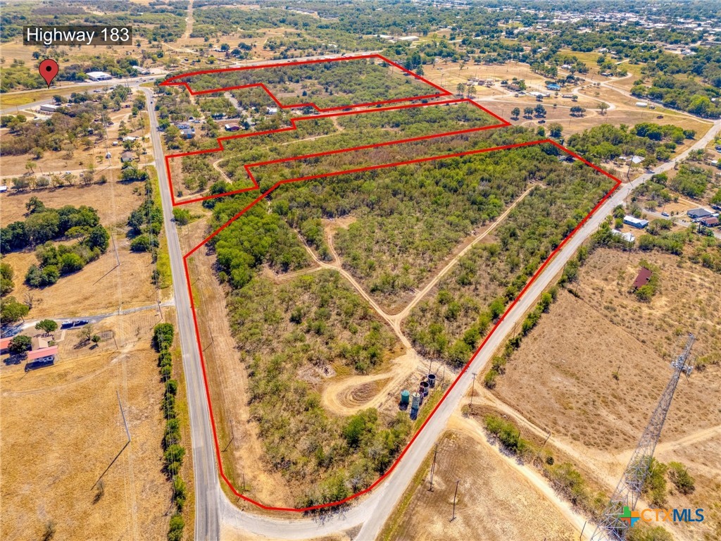 Photo 1 of 19 — TBD N Hackberry Avenue, Luling, TX 78648