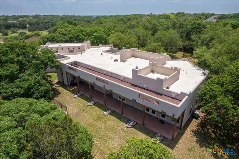 A home in Belton