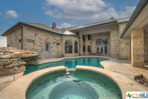 A home in San Marcos