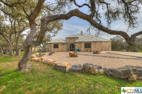 A home in San Marcos