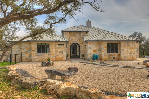 A home in San Marcos