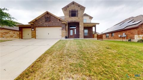 Photo of 5120 Siltstone Loop, Killeen, TX 76542 (MLS # 594949)