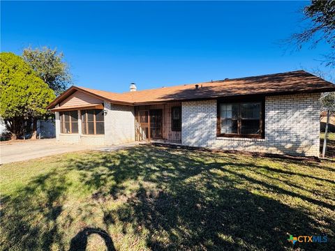 Photo of 2018 Shoemaker Drive, Killeen, TX 76543 (MLS # 598836)