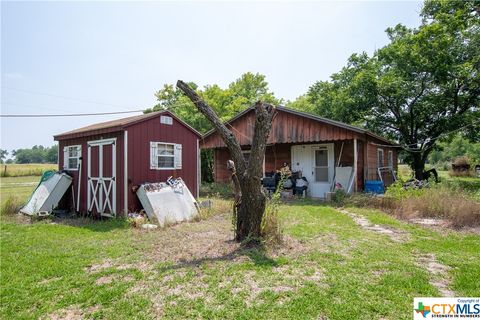 A home in Temple