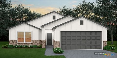 203 Wind Ridge Drive Copperas Cove TX 76522