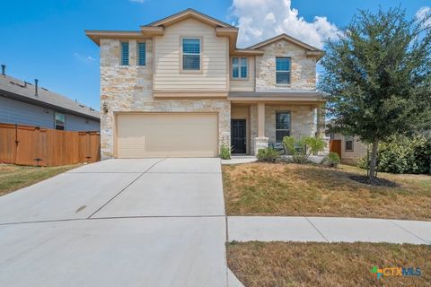 Photo of 145 Goldfinch Drive, San Marcos, TX 78666 (MLS # 590484)