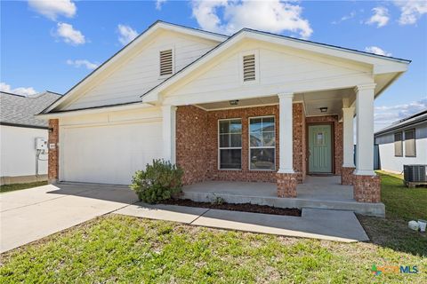 Photo of 5011 Lions Gate Lane, Killeen, TX 76549 (MLS # 607257)