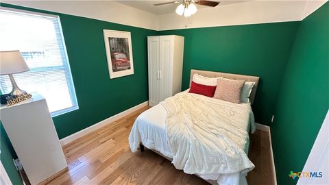 A home in New Braunfels