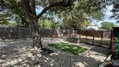 A home in New Braunfels