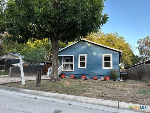 A home in New Braunfels