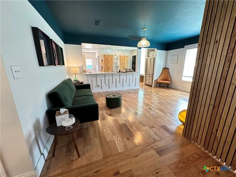 A home in New Braunfels