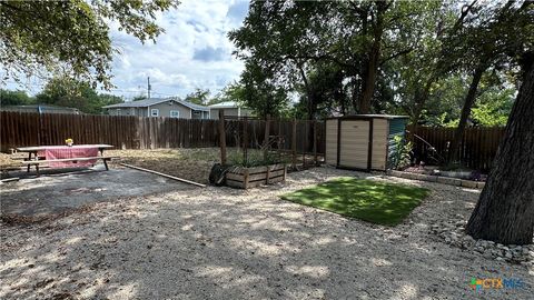 A home in New Braunfels