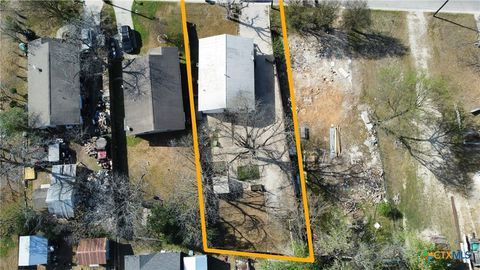 A home in New Braunfels
