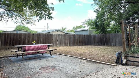 A home in New Braunfels