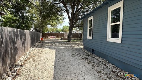 A home in New Braunfels