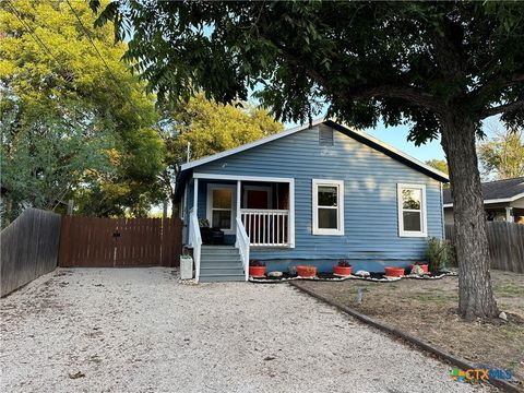 A home in New Braunfels