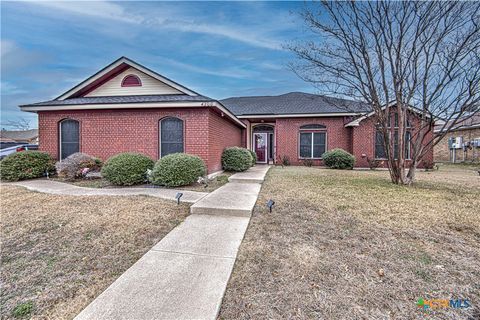 A home in Killeen