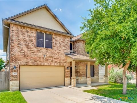 A home in Cibolo