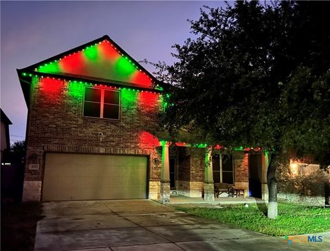 A home in Cibolo