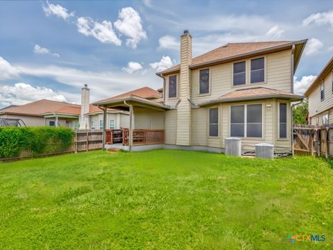 A home in Cibolo