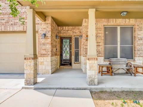 A home in Cibolo