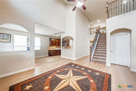 A home in Cibolo