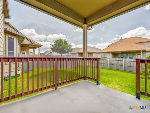 A home in Cibolo