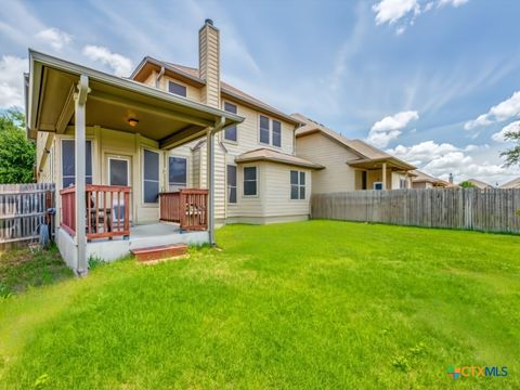 A home in Cibolo